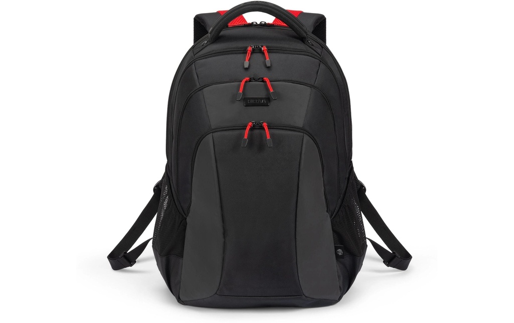 DICOTA Sac-à-dos pour ordinateur portable Seeker II 13-16 Noir