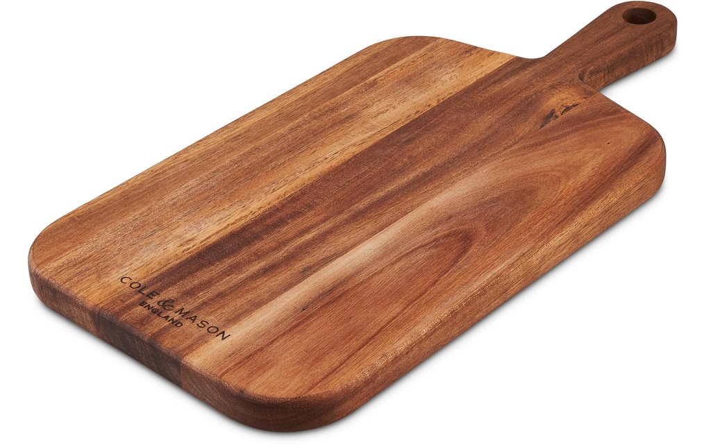 Cole&Mason Planche à découper Barkway 21 cm  x 41.8 cm