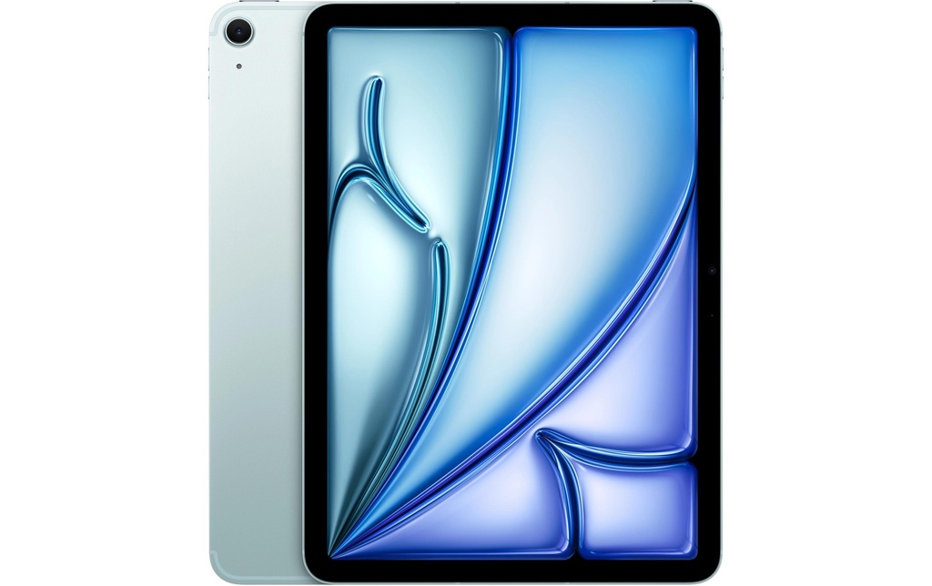 Apple iPad Air 11 M4 Cellular 2026 512 GB Bleu
