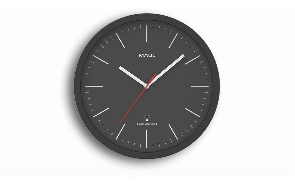 MAUL Horloge murale MAULjump 30RC n