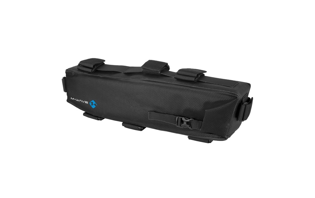 M-Wave Sacoche de cadre Rough Ride B