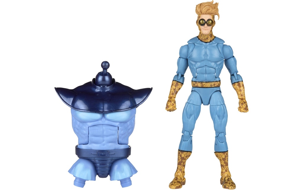MARVEL Figurine Marvel Legends Series – Speedball