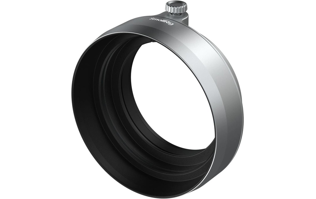 Smallrig Lens Hood pour X half