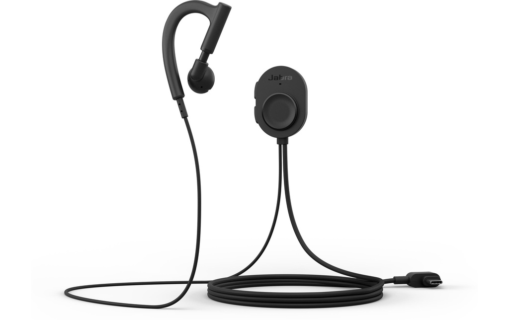 Jabra Casque d'affaires Casque mono Perform 10