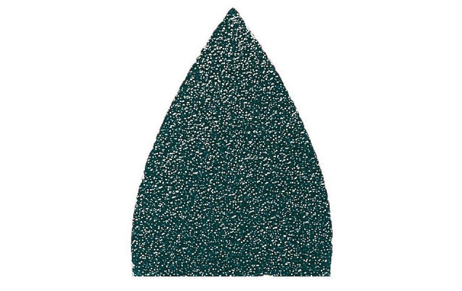 Fein Feuille abrasive K60 20 pièces