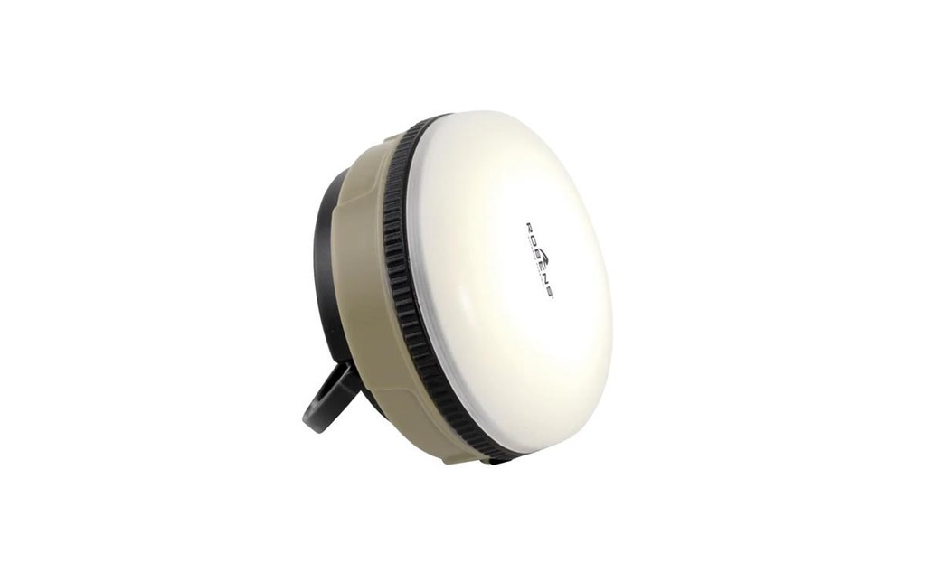Robens Lampe de camping Dunkery Beacon