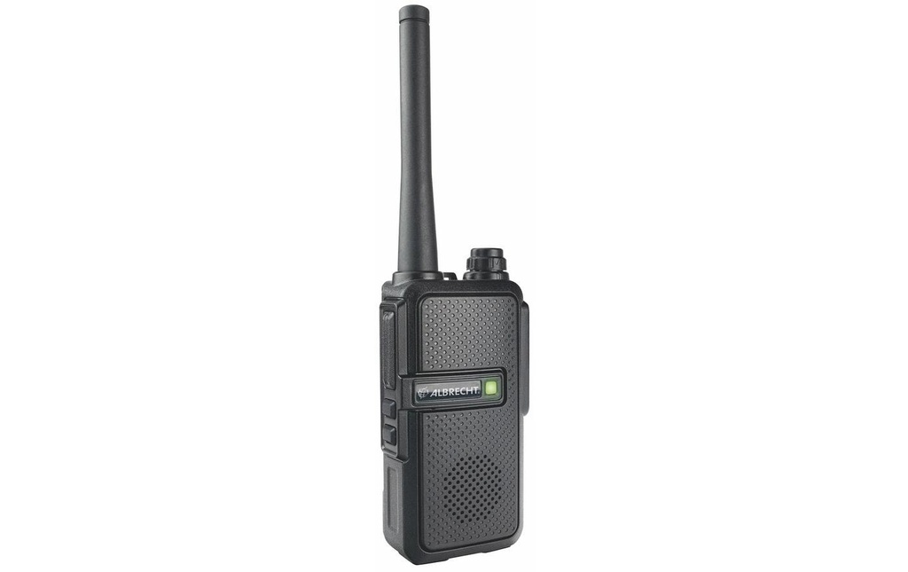 Albrecht Appareils radio Tectalk Worker 3