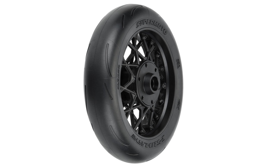 Proline Roue complète avant, Supermoto, Promoto-MX
