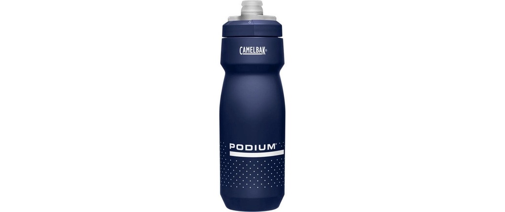 CamelBak Gourde Podium 0.71 l, Bleu foncé