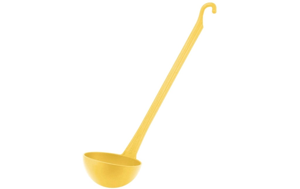 Paderno Louche Ø 8 cm Jaune
