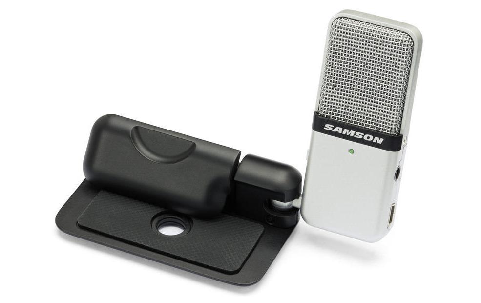 Samson Microphone Go Mic