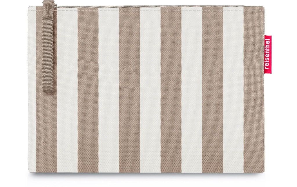 Reisenthel Trousse de toilette Case 1 Summerstripes Coffee