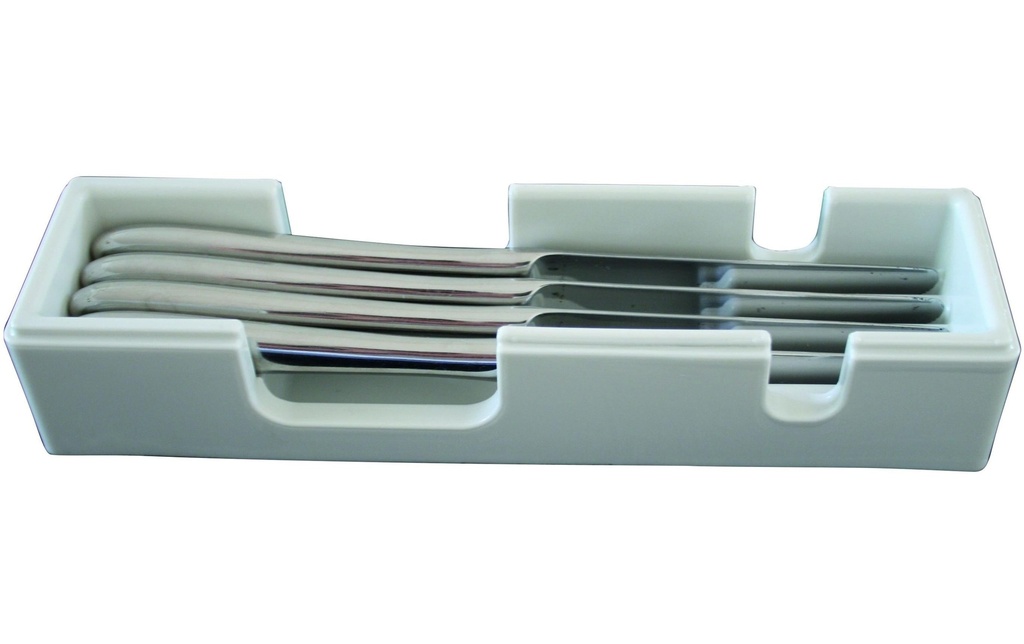 purvario Range-couverts Kontura On-Top Range-couteaux
