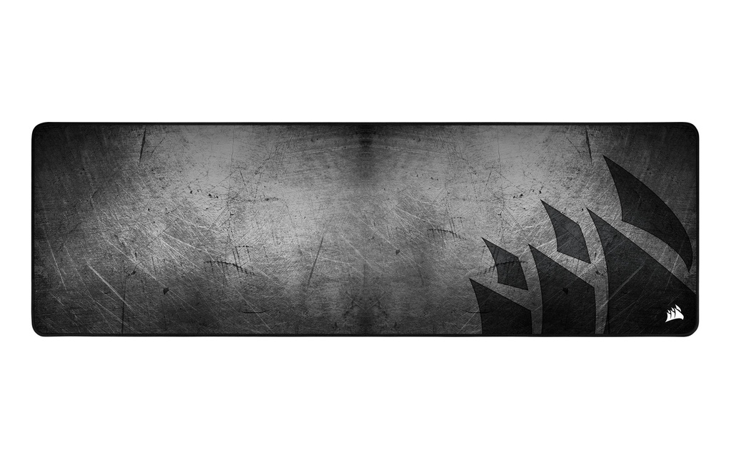 Corsair Tapis de souris de gaming MM300 PRO Extended Gris/Noir