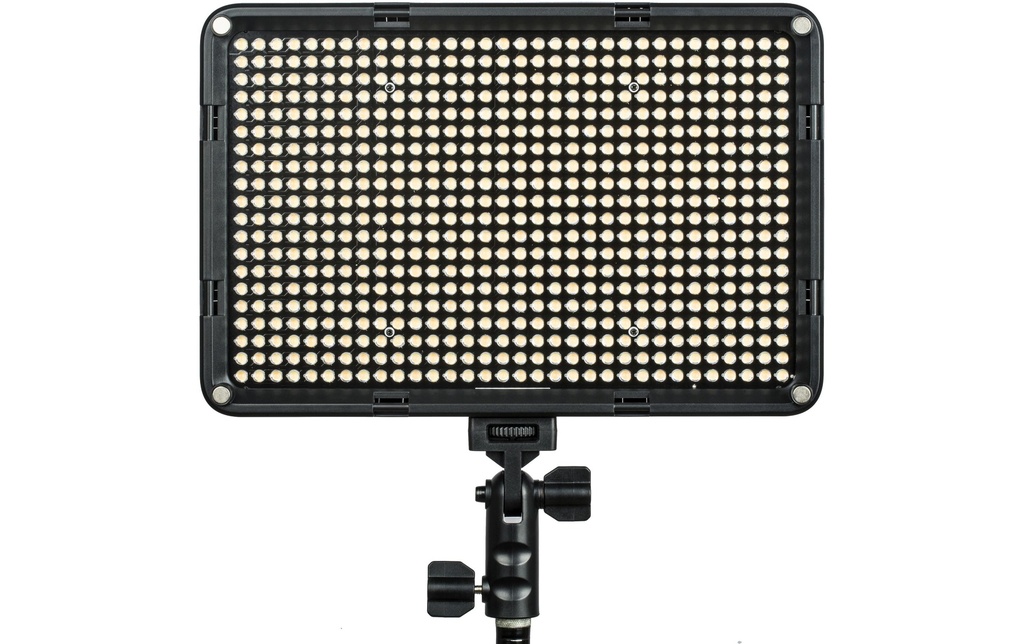 Viltrox Lampe vidéo VL-D640T