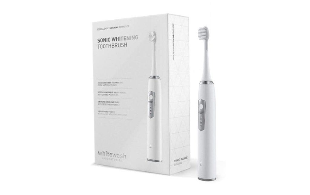 Whitewash Brosse à dents sonique Whitewash Sonic Whitening SW-2000