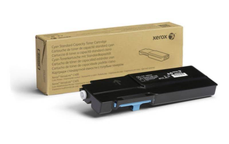 Xerox Toner 106R03502 Cyan