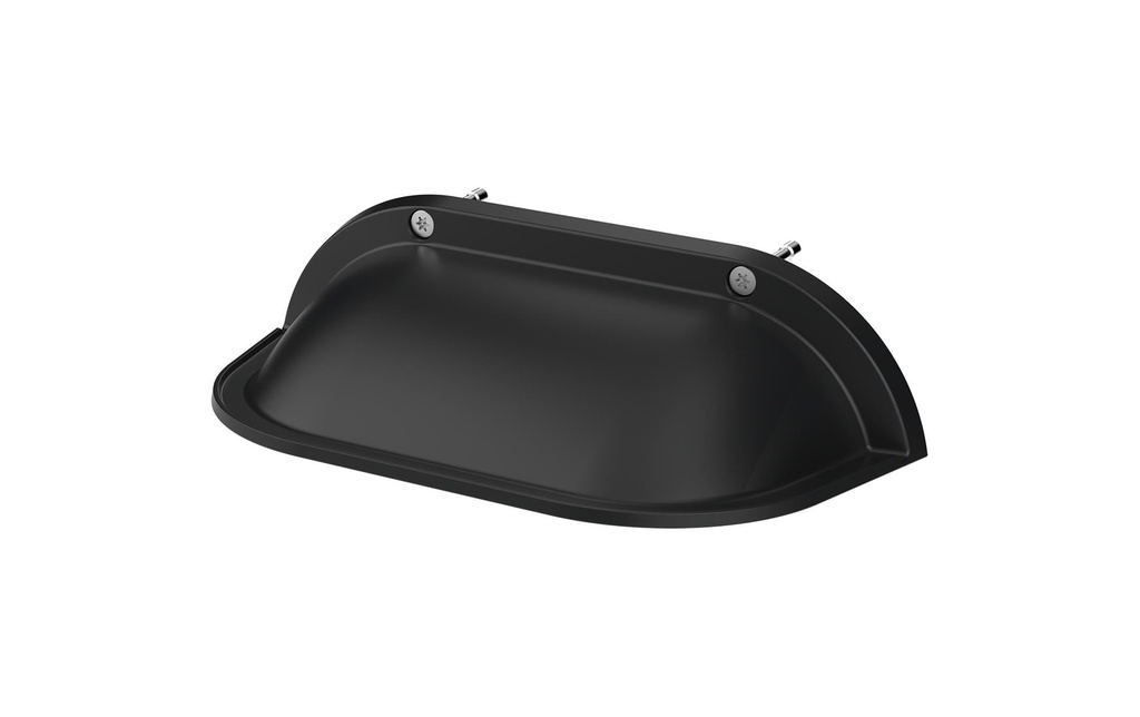 Axis Boîtier de protection contre les intempéries TP3825-E Noir 1 Pièce/s