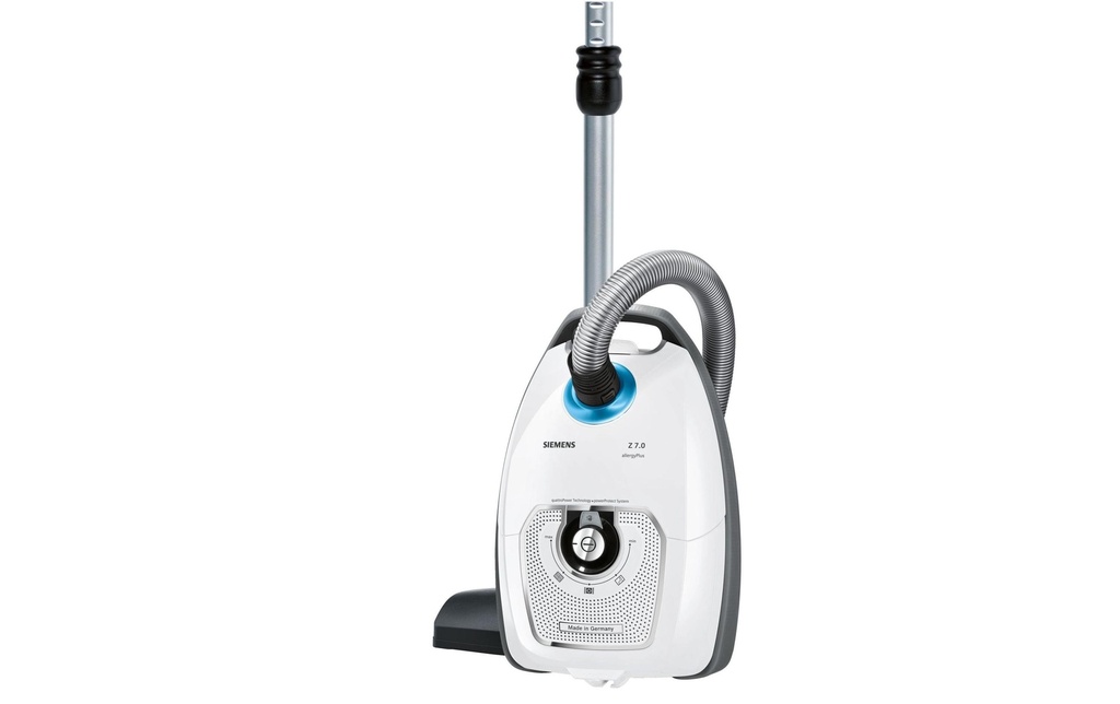 Siemens Aspirateur traîneau VSZ7442S