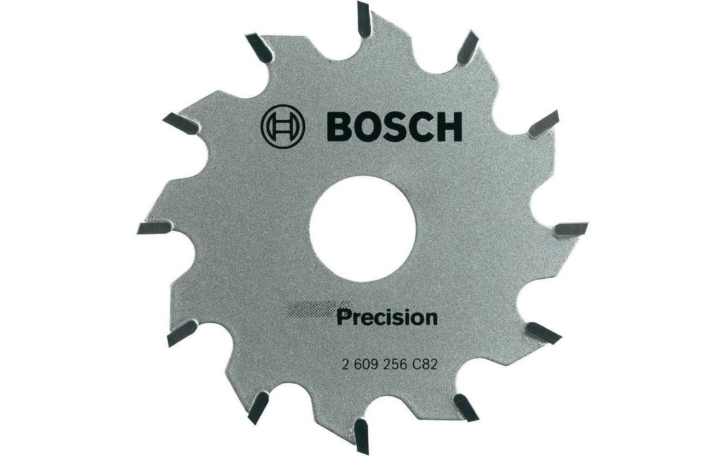 Bosch Lame de scie circulaire Precision 65 mm