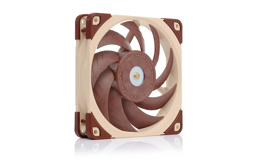 Noctua Ventilateur PC NF-A12x25 5V PWM
