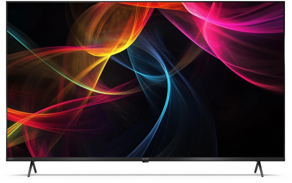 Sharp TV 55HL4265E 55, 3840 x 2160 (Ultra HD 4K), LED-LCD