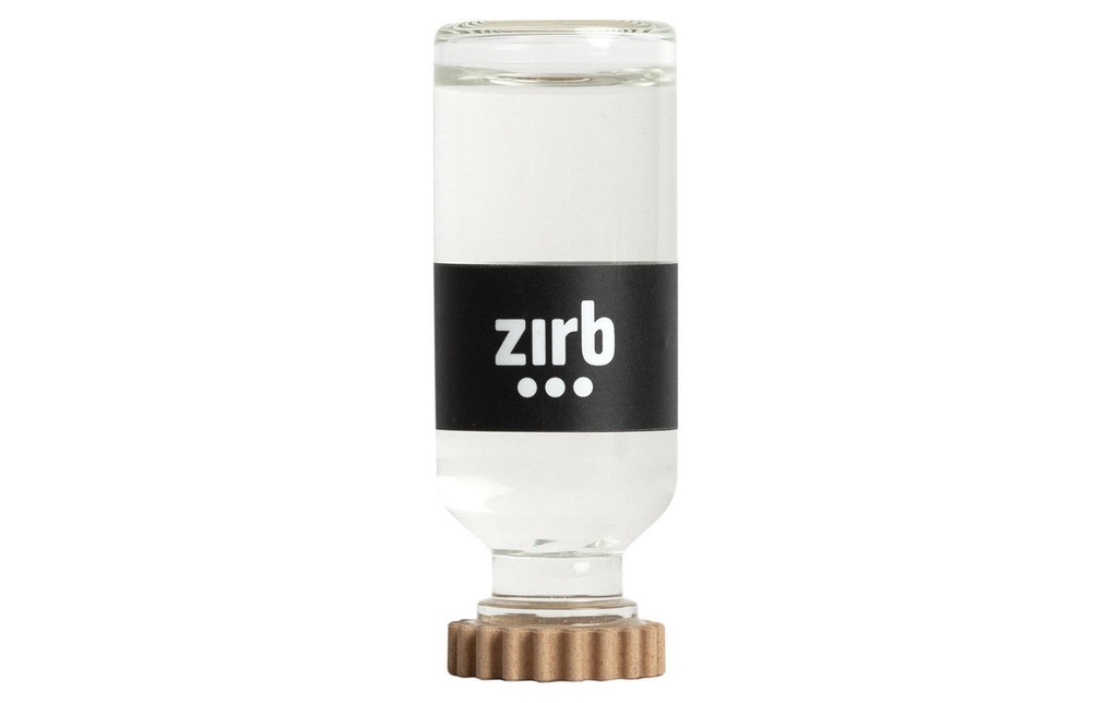 Aromalife Huile parfumée Zirb pour les ventilateurs de locaux