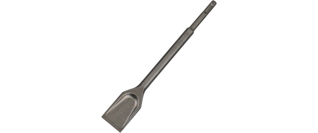 Bosch Professional Ciseau à bêcher SDS plus 250 mm x 40 mm