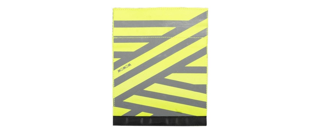wowow Réflecteur Quadro Berlin Jaune
