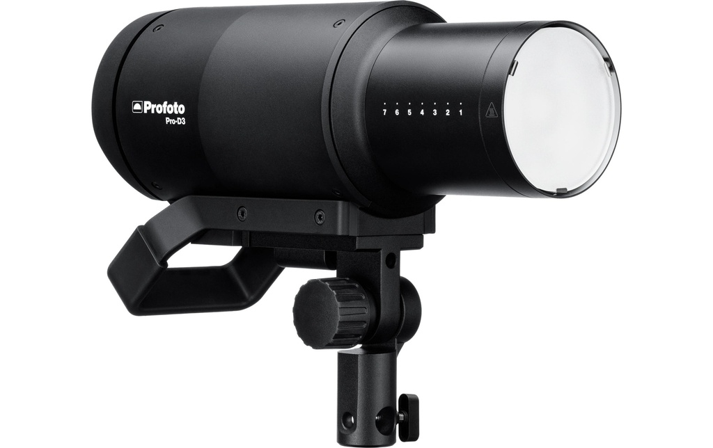 Profoto Flash Pro-D3 750