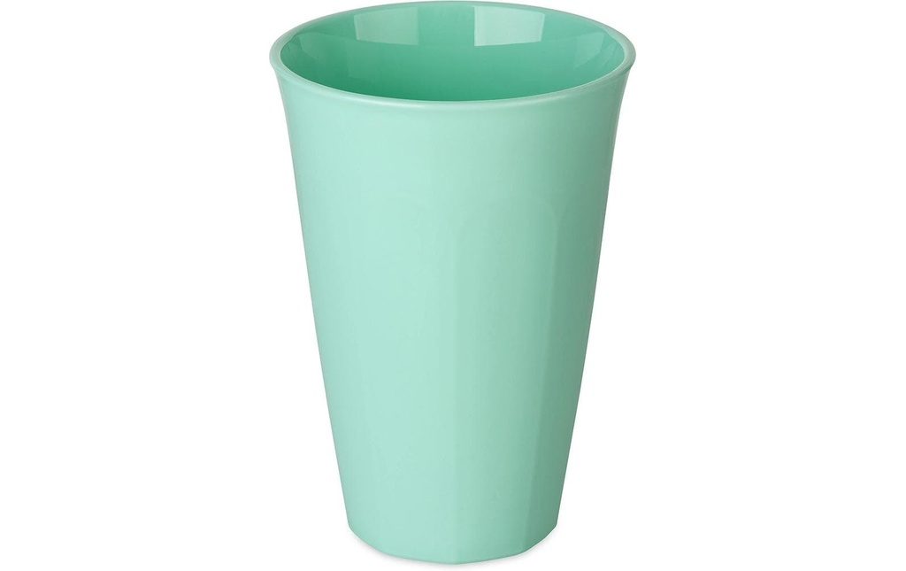 Koziol Gobelet Nora L 450 ml, 1 Pièce/s, Vert