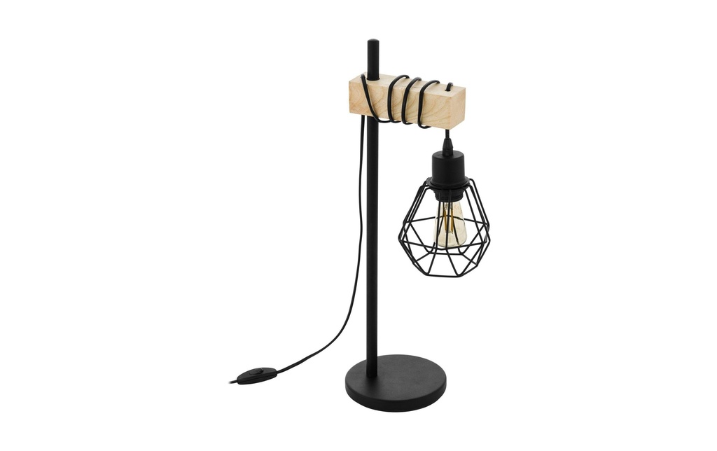 EGLO Leuchten Lampe de bureau TOWNSHEND 5