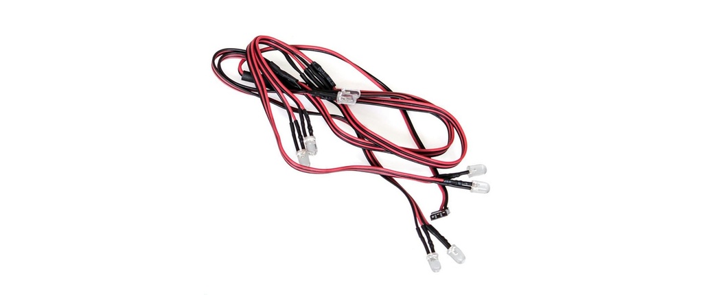 Hobbytech Éclairage LED DB8SL