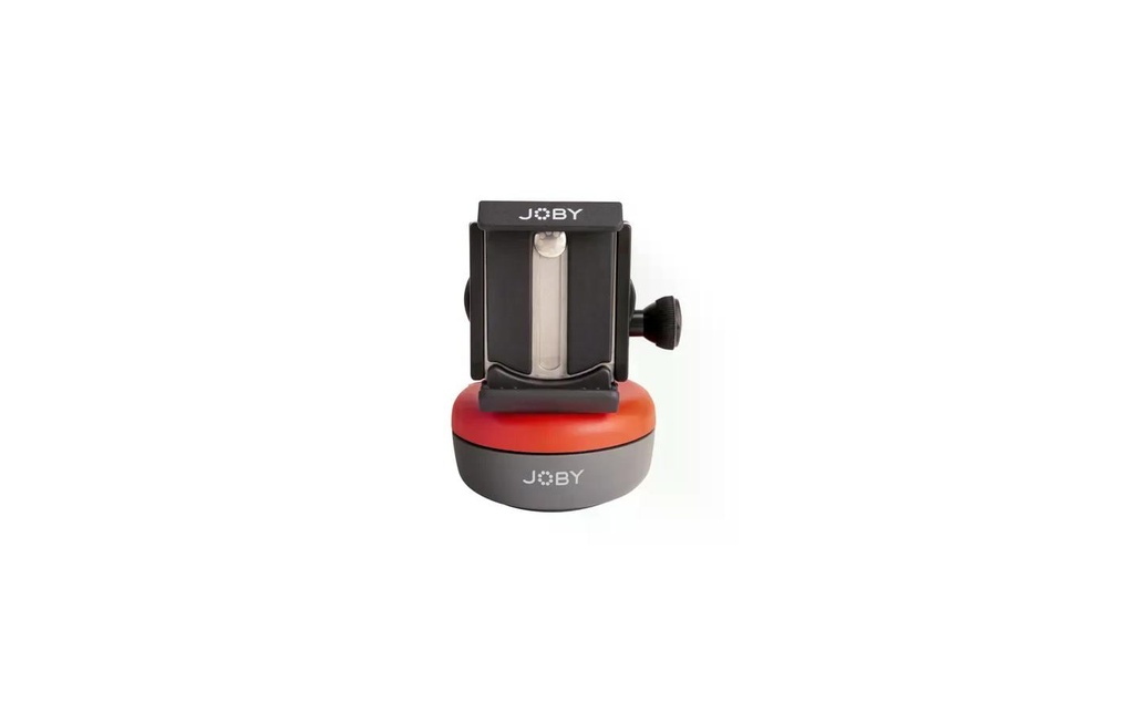 Joby Tête de trépied Spin Kit de support pour smartphone