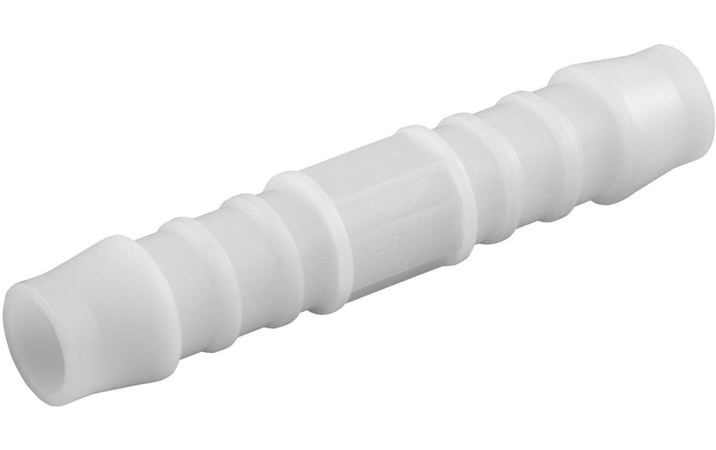 GARDENA Raccord de tuyau 2 x 10 mm
