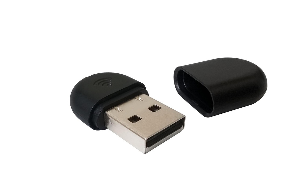 Yealink Adaptateur WF40 WLAN USB-A - Wi-Fi