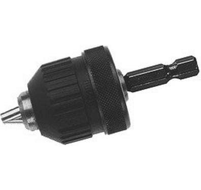 Bosch Professional Mandrin à serrage rapide Jusqu'à 10 mm