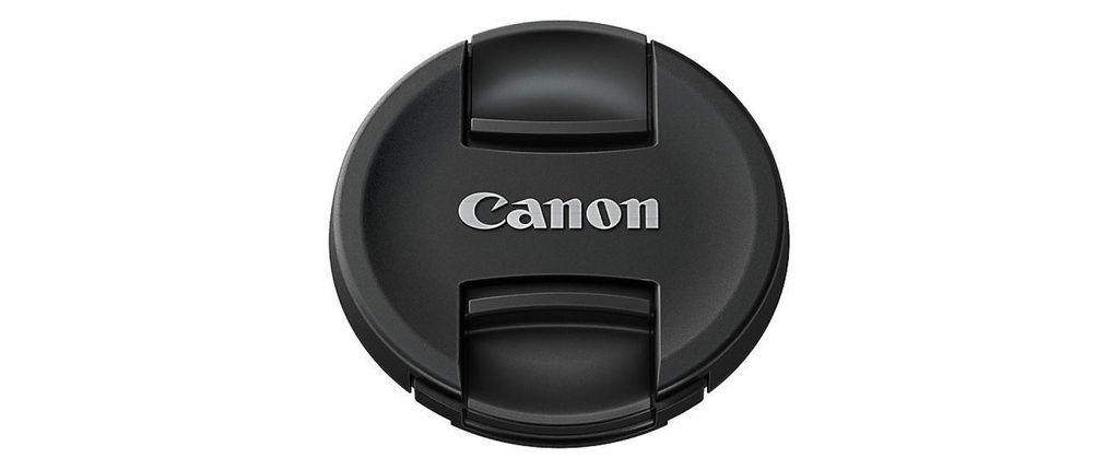 Canon Capuchon d'objectif E-67II 67 mm