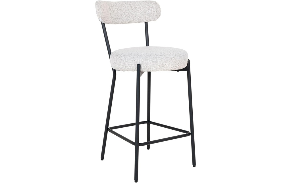 House Nordic Badalona 1 pièce, Blanc