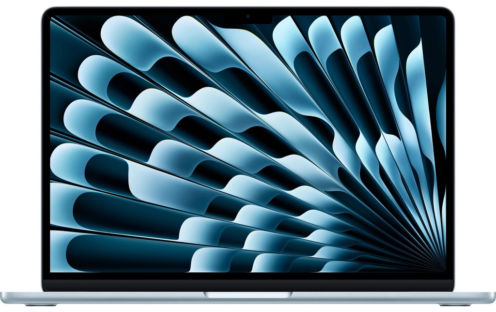 Apple MacBook Air 13 2025 M4 8C GPU / 16 GB / 256 GB Sky Blue