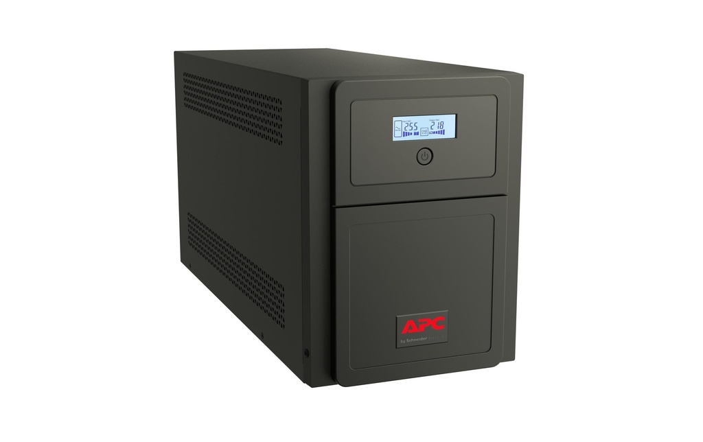 APC ASI SMV1000CAI 1000 VA / 700 W