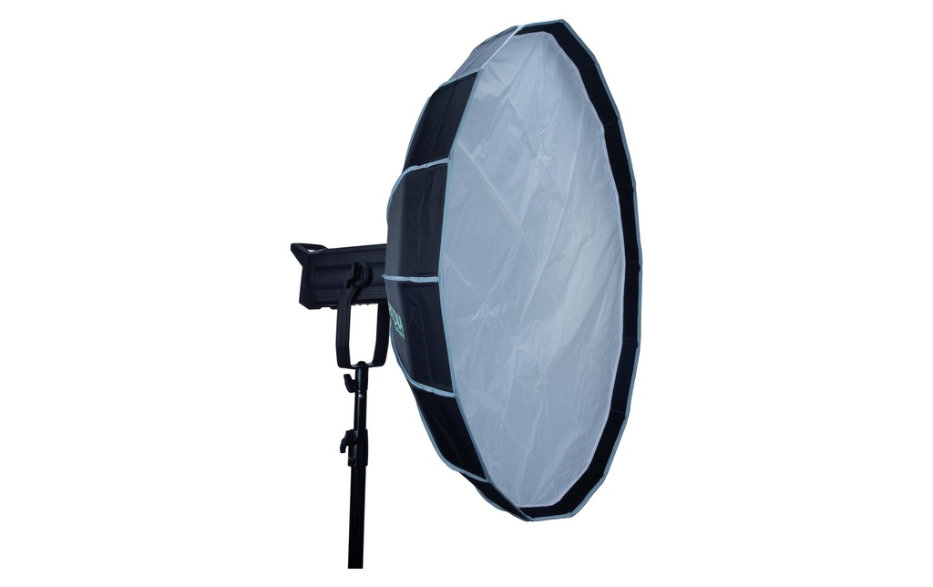 Patona Softbox Premium 85 cm avec réflecteur