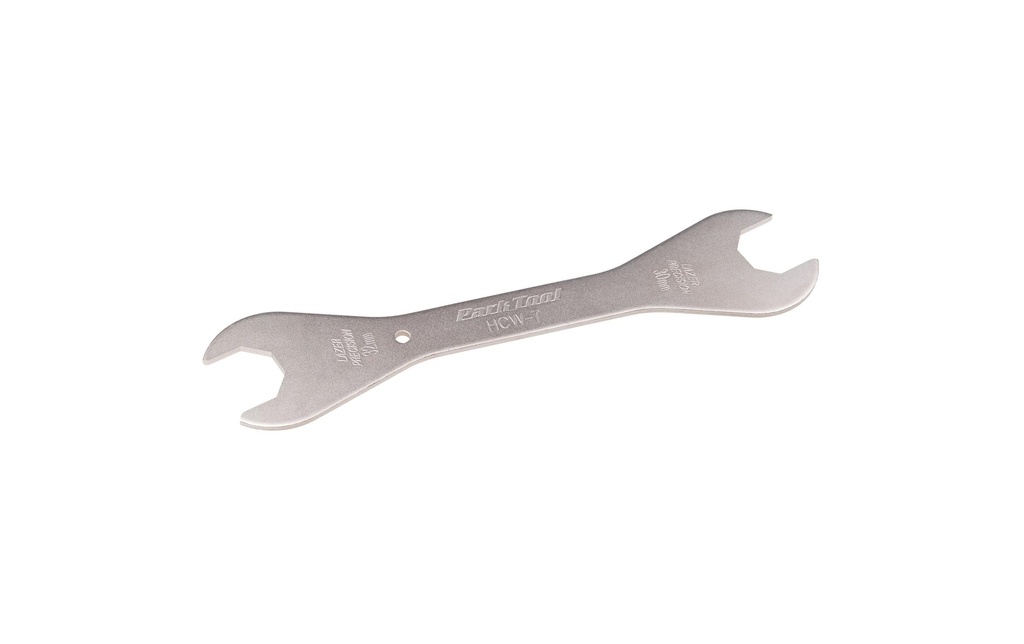 ParkTool Clé du palier de contrôle HCW-7