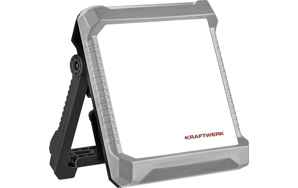 Kraftwerk Lampe de travail LED 5000