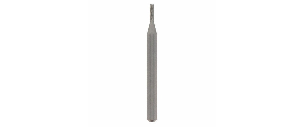 Dremel Lame de fraisage 193 2 parties