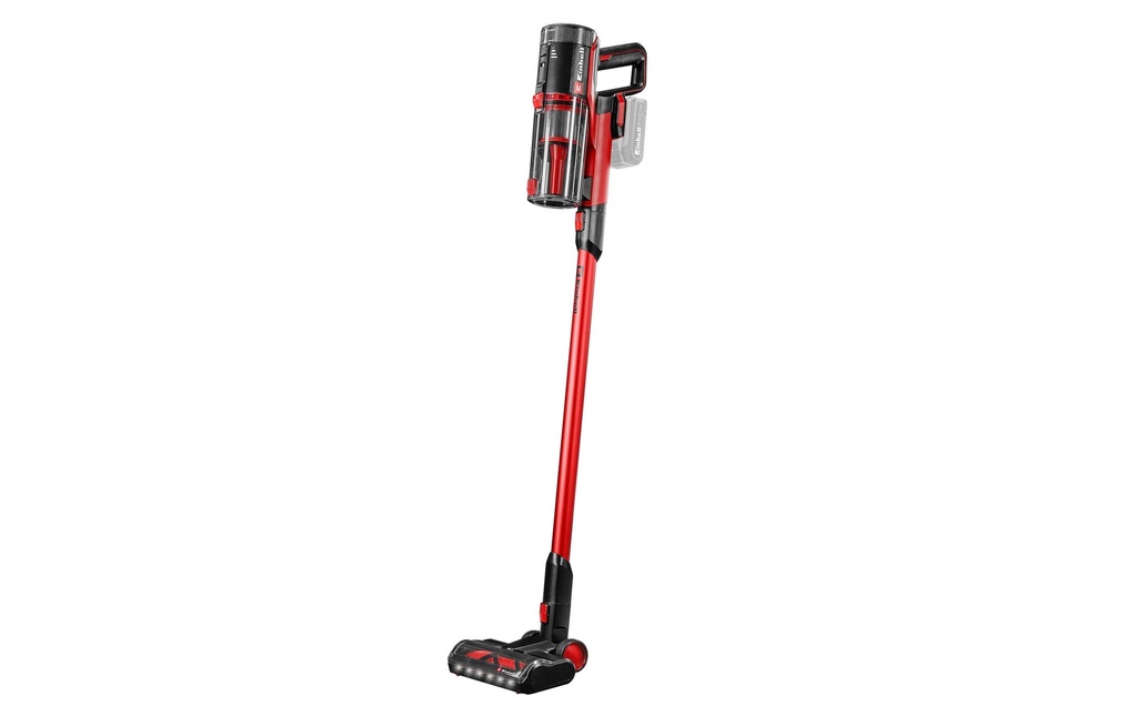 Einhell Aspirateur à manche sans fil TE-SV 18/270 Li BL-Solo