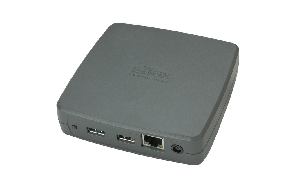 Silex Serveur d’appareil DS-700AC
