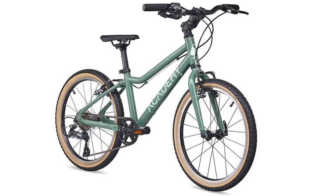 ACADEMY Vélo pour enfant Grade 4 Olive