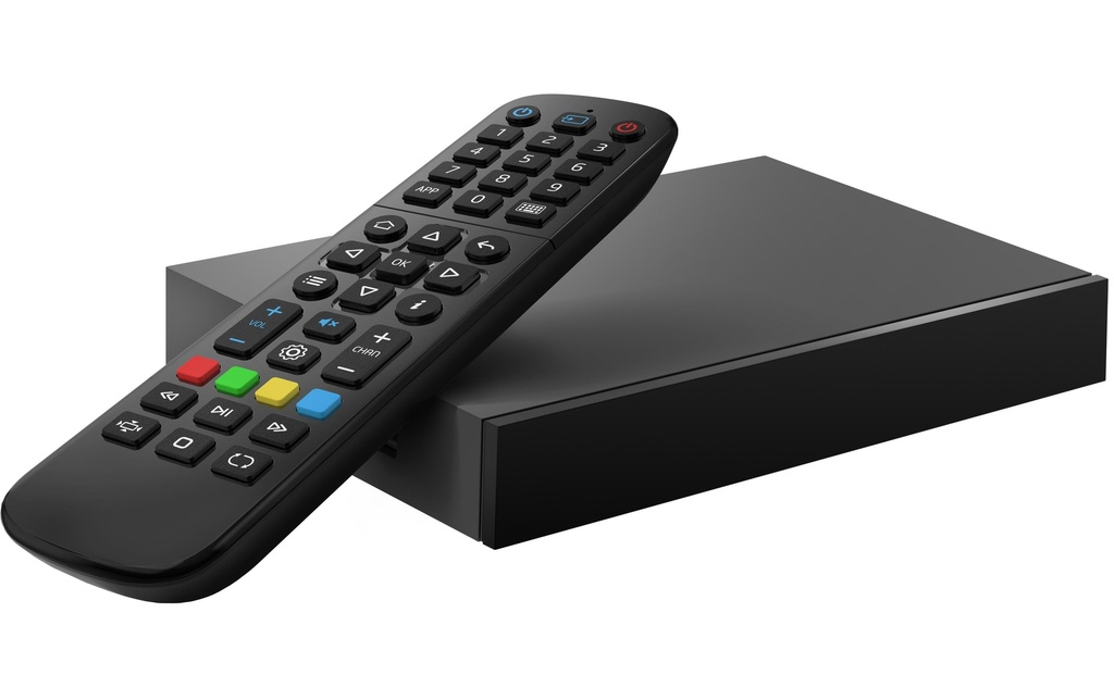 Infomir Lecteur média / IPTV MAG 540W3