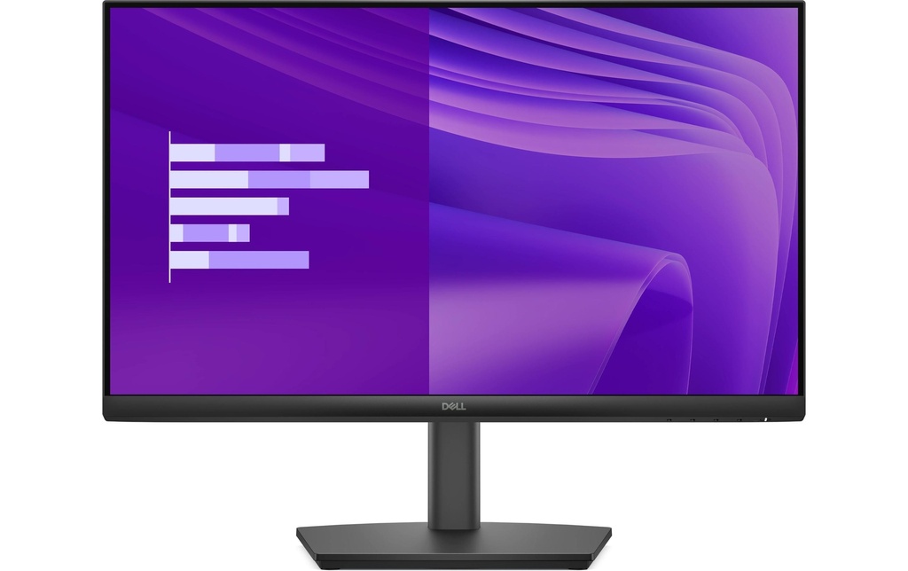 Dell Moniteur E2425HSM 23.8 , 1920 x 1080 (Full HD)